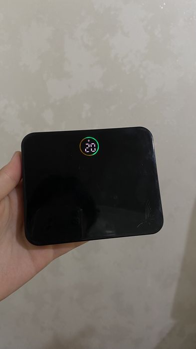 Повербанк, Пауэрбанк (2 штуки)