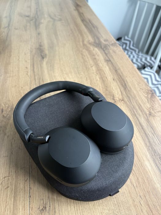 Sony WH-1000XM5 наушники