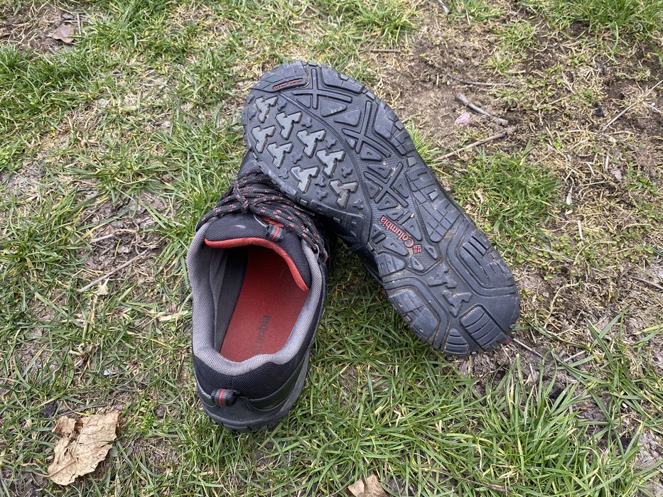 Обувки Columbia 44