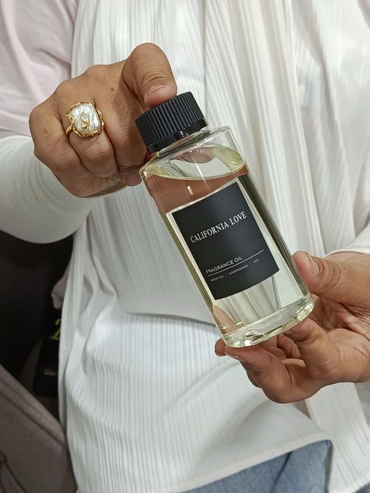 Ofis va uy uchun aromatlar