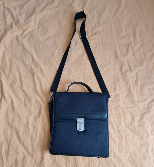 мъжка чанта Art 93