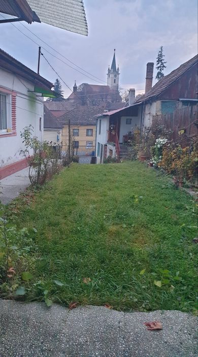 Casă de vânzare Reghin centru