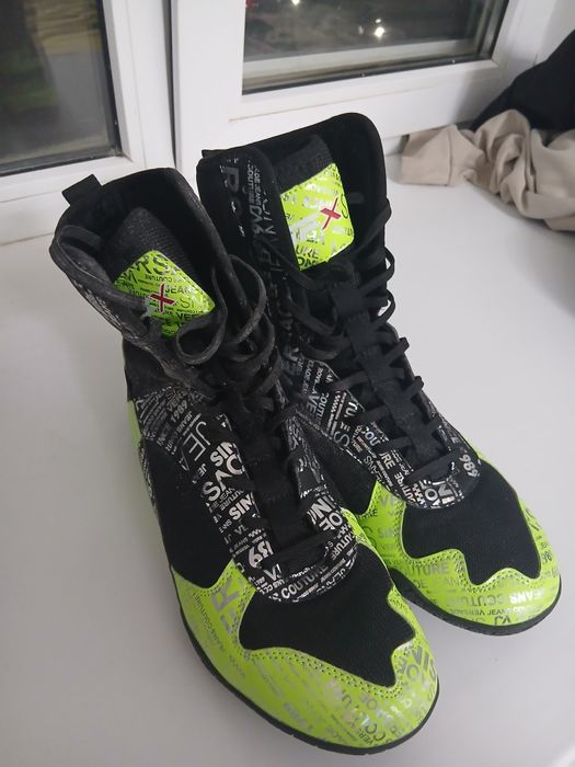 Боксёрка 39-40 размер