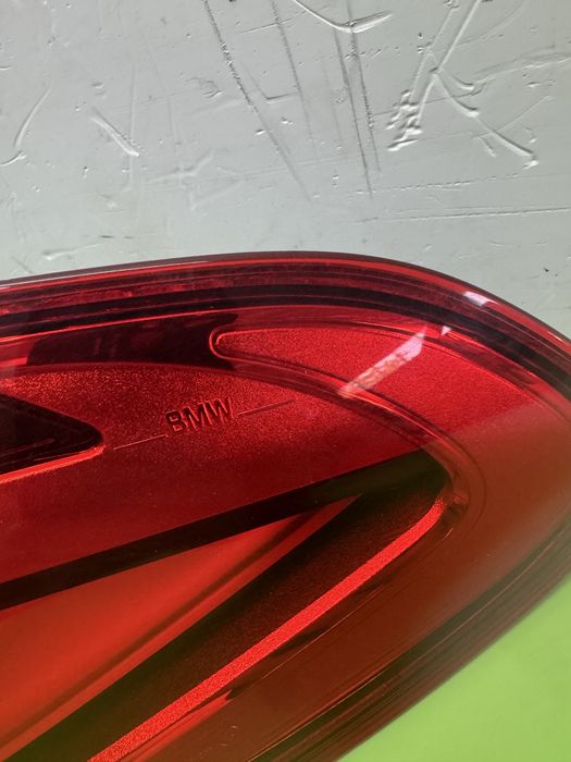 Stop bmw X4 F26 dreapta 2015-2018