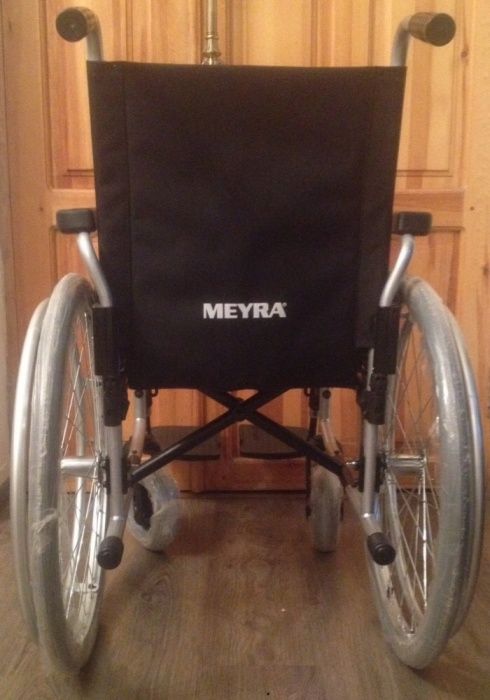 Инвалидная кресло-коляска №1 в мире пр-во Германия"Meyra"