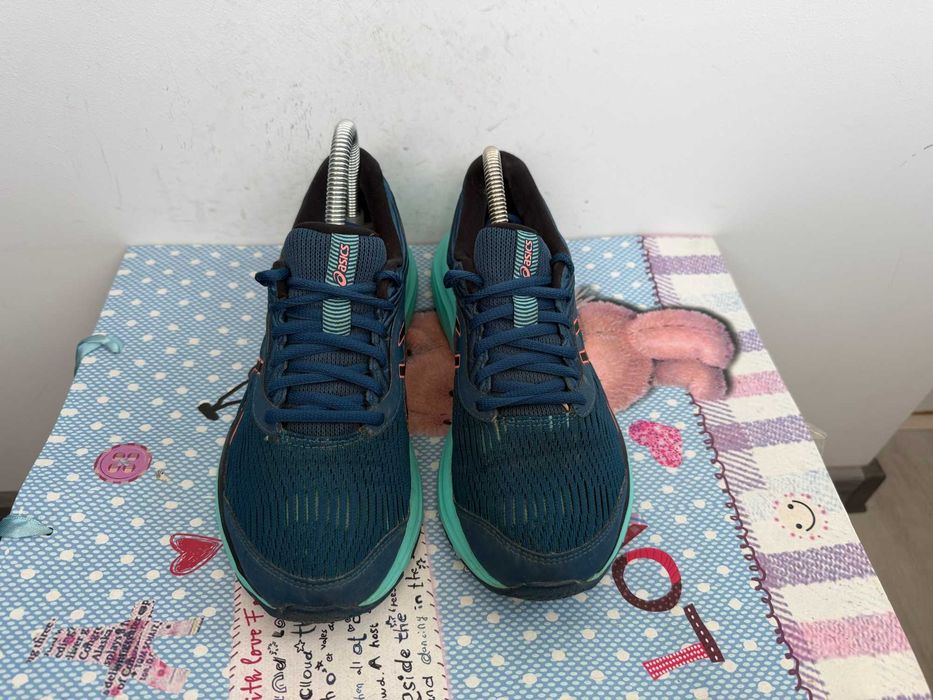 ASICS GEL-PULSE 11 Gore-TEX''оригинални маратонки 37.5 номер