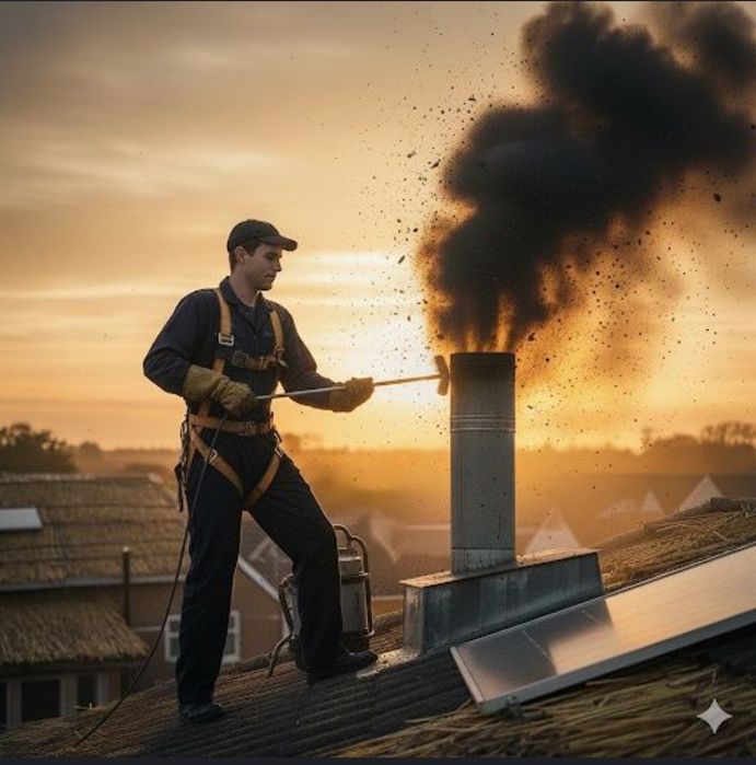 Mori tozalash xizmati