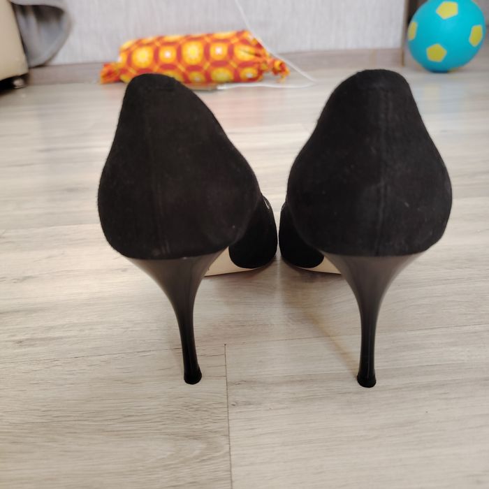 Продам туфли и балетки.