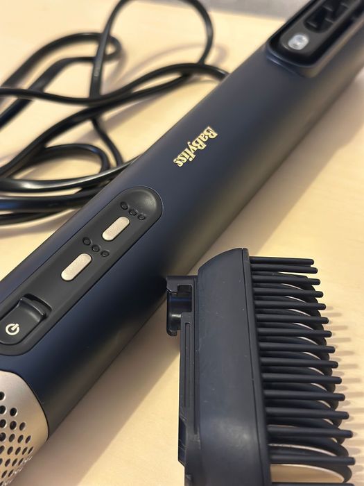 Perie Babyliss Air Wand