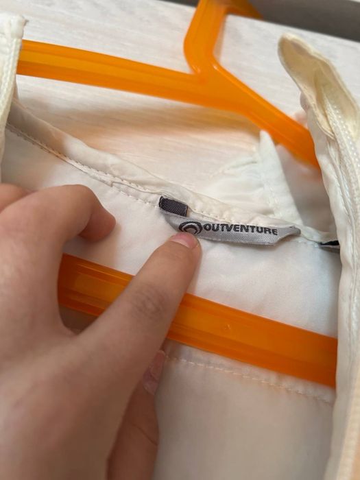 Куртка outventure