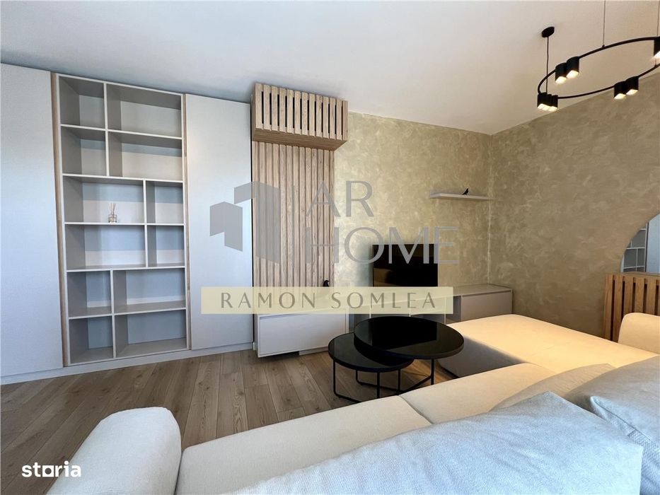 Apartament 2 camere, prima inchiriere, de lux, zona Sud, Ploiesti