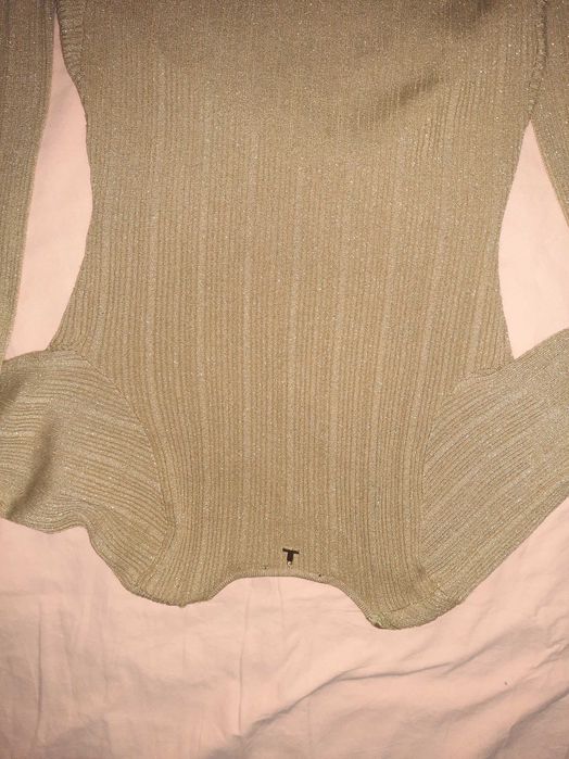 Bluza eleganta Lynne