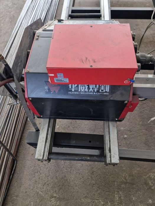 Плазмарезка сотилади ЧПУ CNC