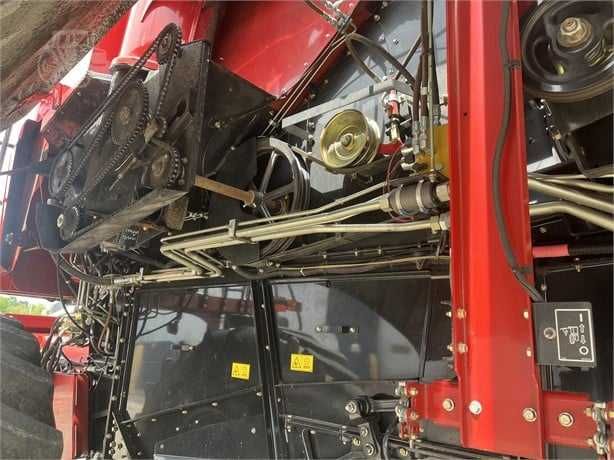 Dezmembrez combine CaseIH 5130 5140 5150 6130 6140 6150