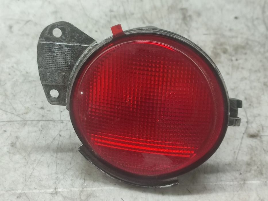 Proiector ceata stanga 13354586 Opel Adam 1 (2012 - 2020) 1.4 benzina A14XEL 1.4 benzina A14XEL A14XEL