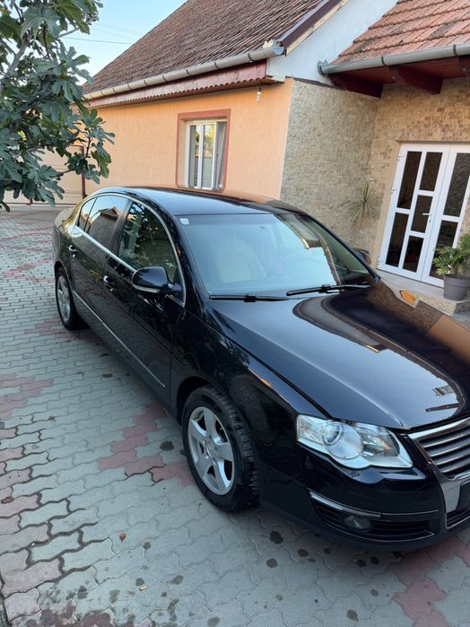 VOLKSWAGEN Passat 0 — imagine 2