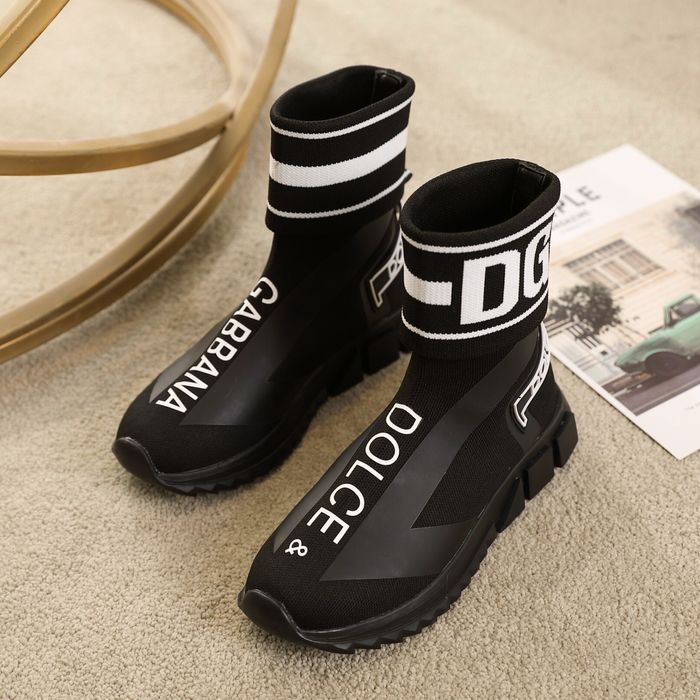 D&G Dolce & Gabbana Sorento