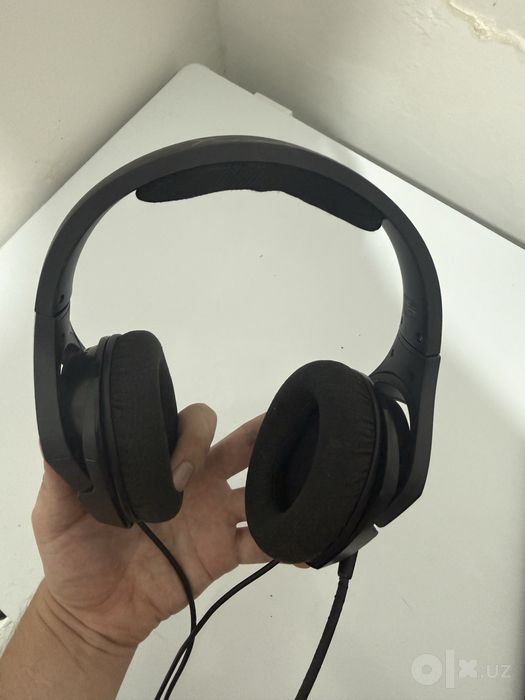 Продаються наушники Hyperx