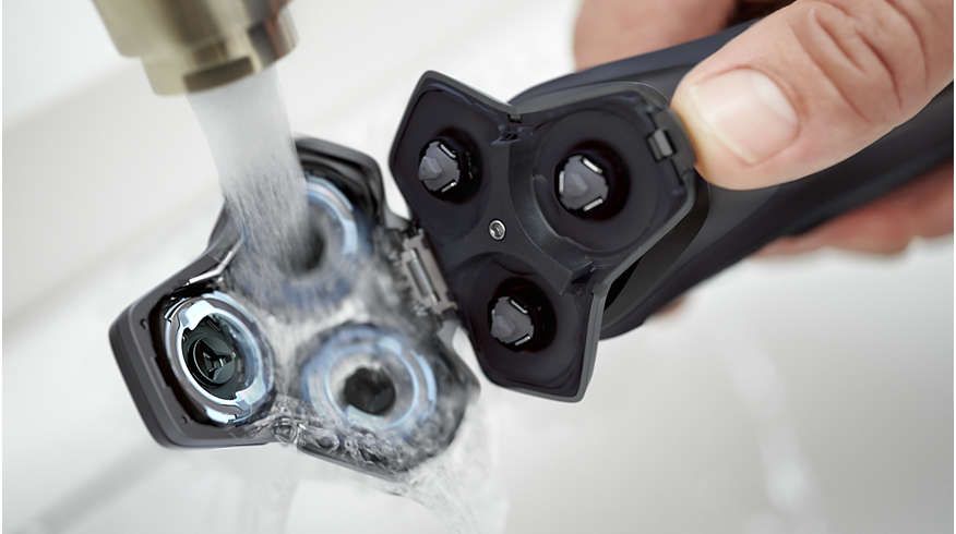 Электробритва Philips S 5587/10