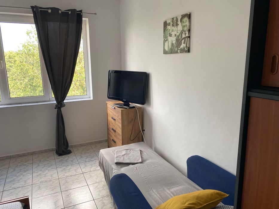 De inchiriat pe litoral - Apartament 2 camere in Saturn, Mangalia