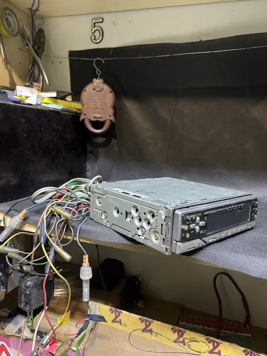 Советская акустика