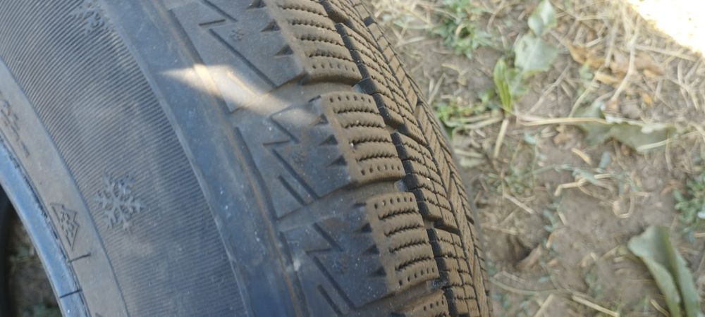 Шина ямаха 16размер