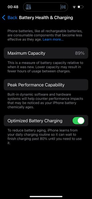 IPhone 14 Pro 256gb Purple