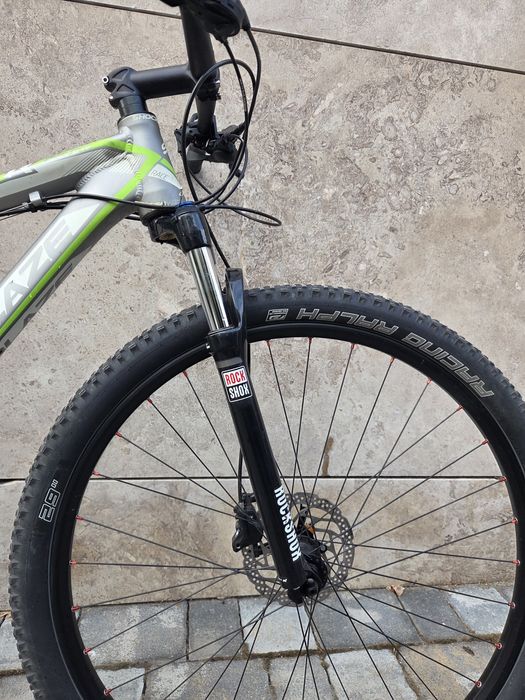 Колело Shockblaze R7 T9 Race 29"