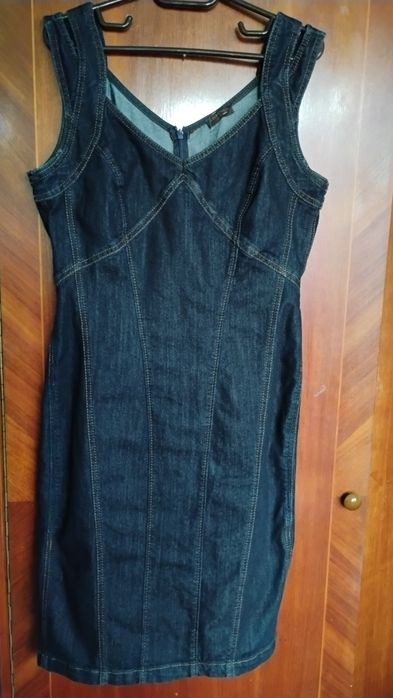 Rochie blue-jeans S.Oliver