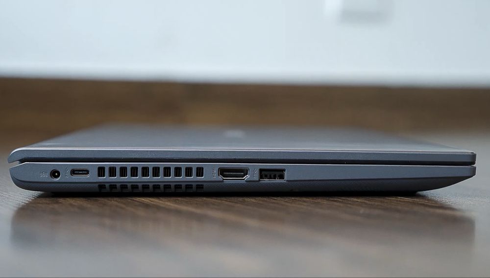 Лаптоп ASUS X509ub