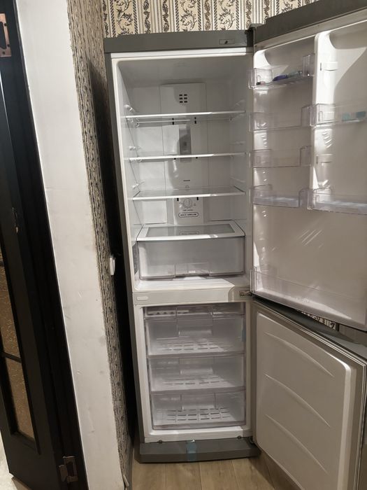 *Холодильник срочно*