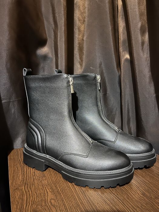 Нови дамски боти