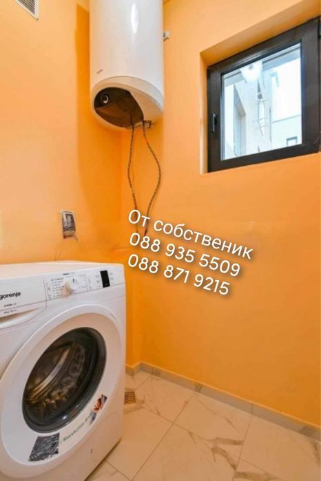 Дава се под наем Двустаен апартамент в София, Княжево - 60 кв.м за 510 € - Снимка #6