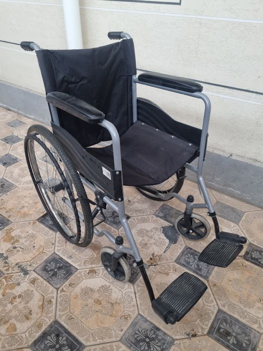 Инвалидноя коляска