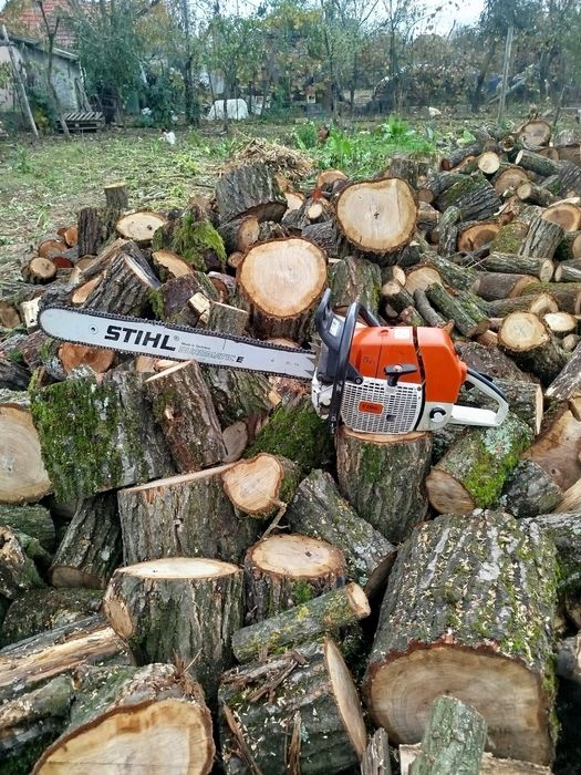 Drujba Stihl ms 880