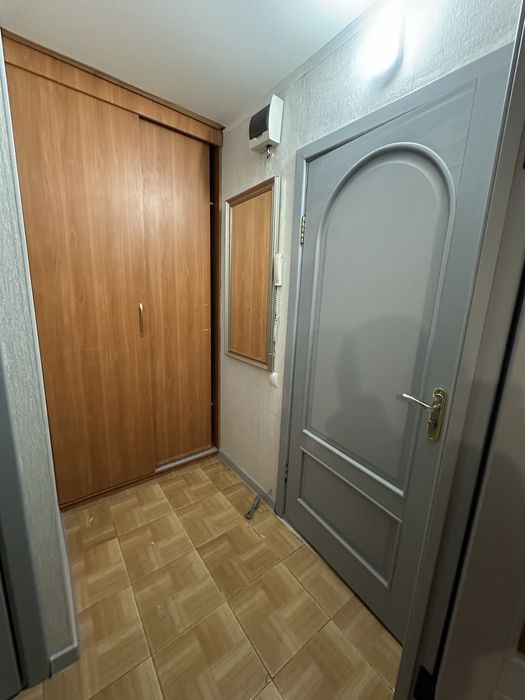 Сдам на длительный срок без детей !