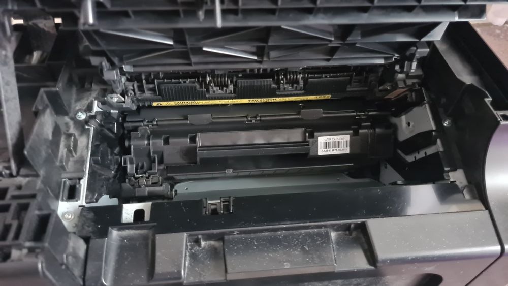 МФУ HP LaserJet Pro M1132