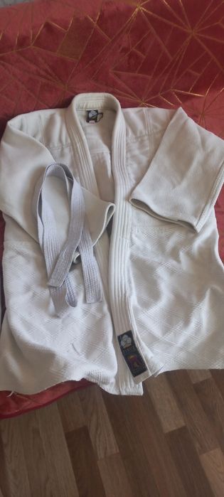 Кимано для дзюдо