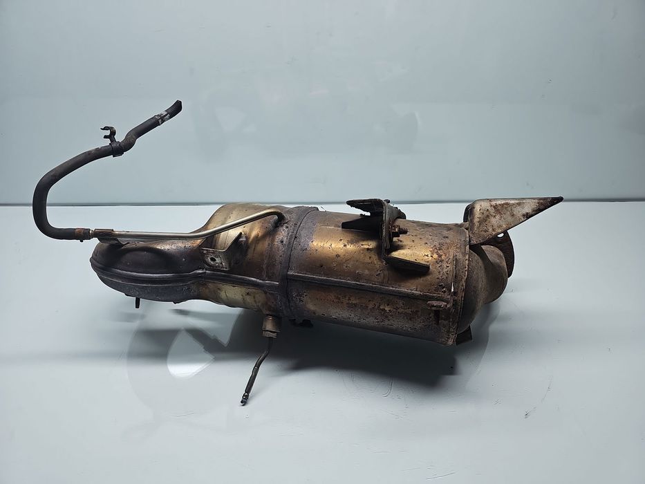 Filtru particule Opel Astra J [Fabr 2009-2015] 55574666 2.0 CDTI A20DT