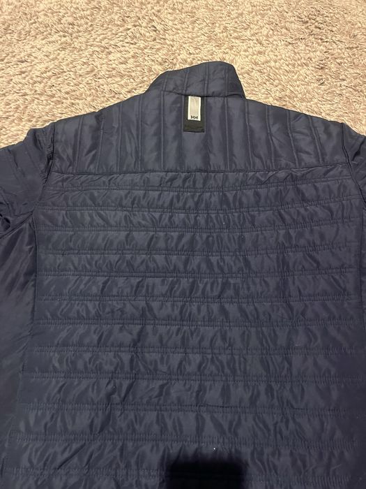 Helly Hansen Crew Insulated Sailing-оригинално мъжко яке