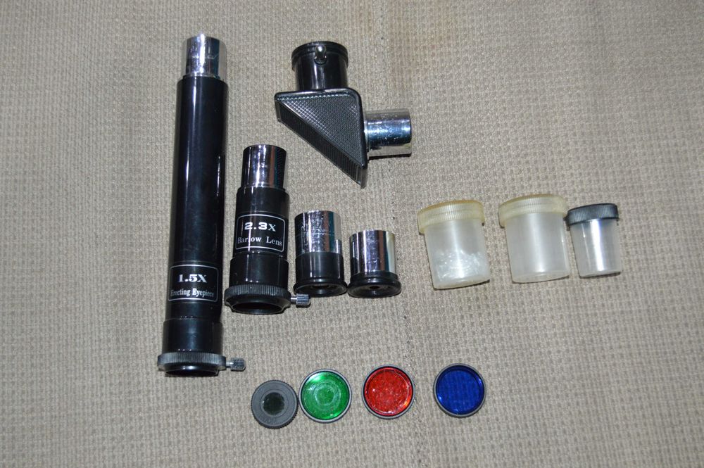 Telescop astronomic Danubia Dörr Mars 60