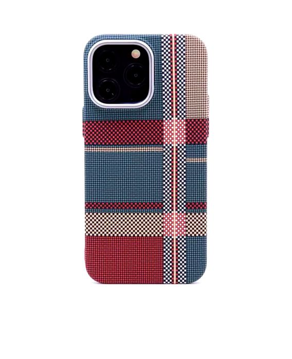 Iphone 14/15/16 PRO MAX PLUS Husa Print Magsafe Hard Plastic Slim