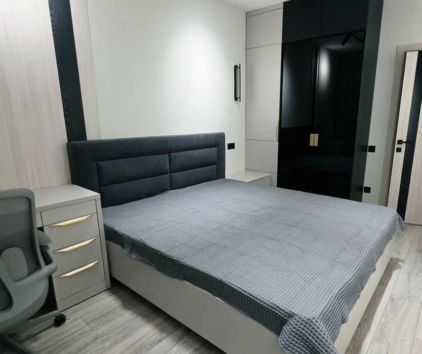 Аренда 3х ком. квартиры в ЖК Imperial club city,  своя, собственник