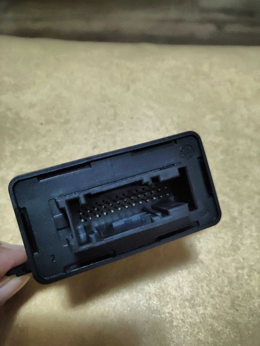 Modul AFS faruri VW Golf 7 Passat B8 Seat Skoda Octavia superb Audi