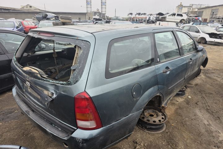 Piese Ford Focus prima generatie (facelift)