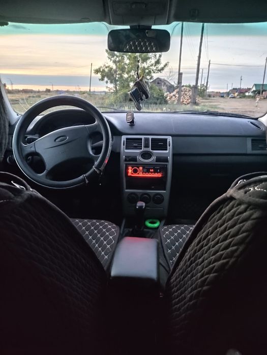 Продам отличную Приору
