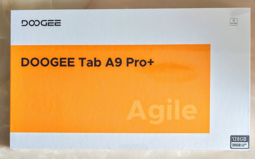 DOOGEE tablete sigilate, super preț !