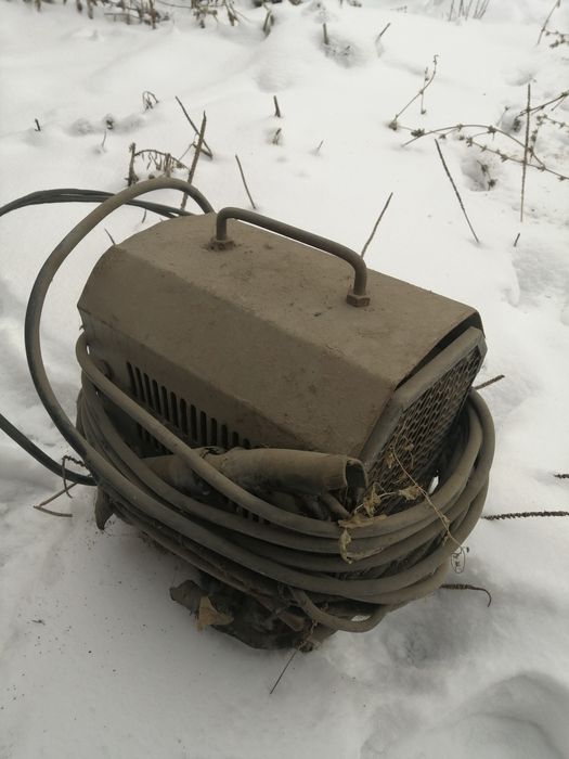 Дәнекерлеу құрылғысы сатылады