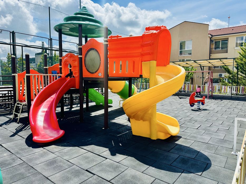 Дава се под наем Двустаен апартамент в Свети Влас - 70 кв.м за 485 € - Снимка #14