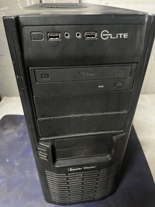 Системный блок 1151